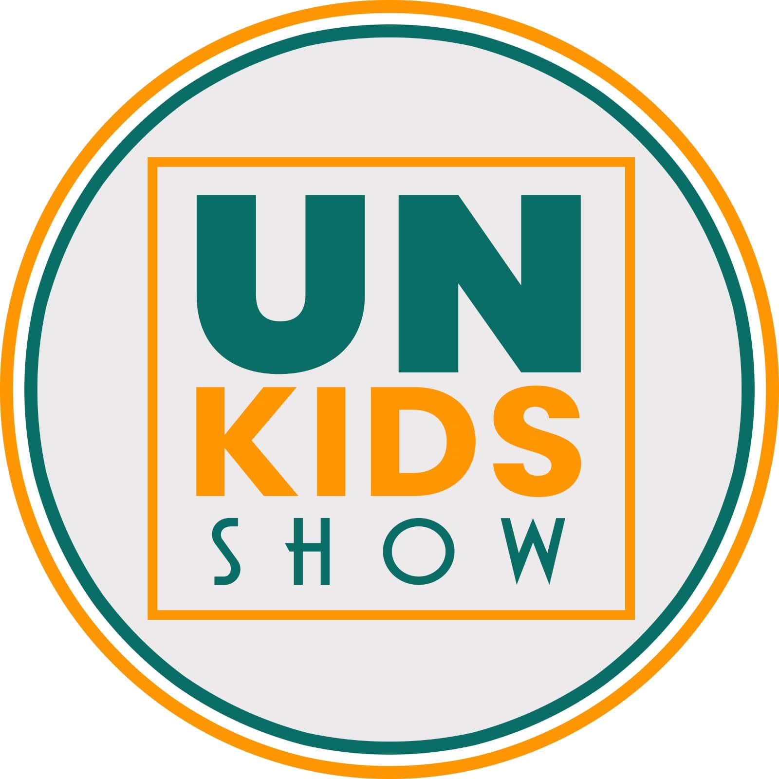 Official UN Kids Season 1 flyer
